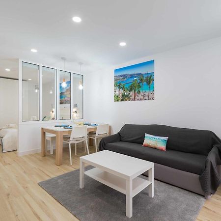 Moguel Canarian Holiday 2º Arguineguin Eksteriør billede