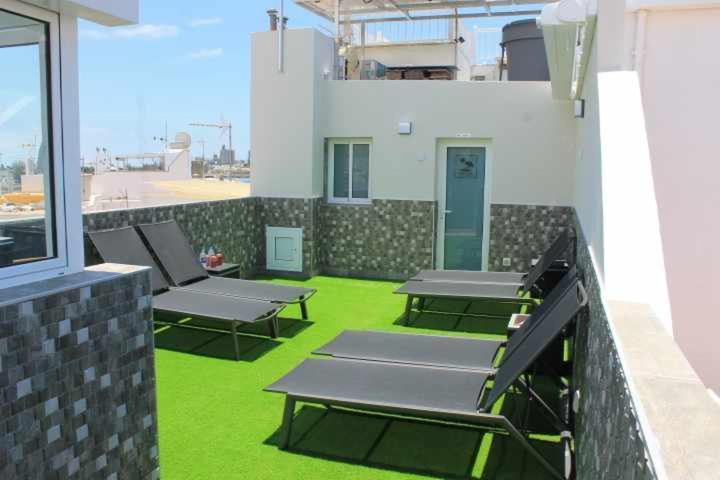 Moguel Canarian Holiday 2º Arguineguin Eksteriør billede