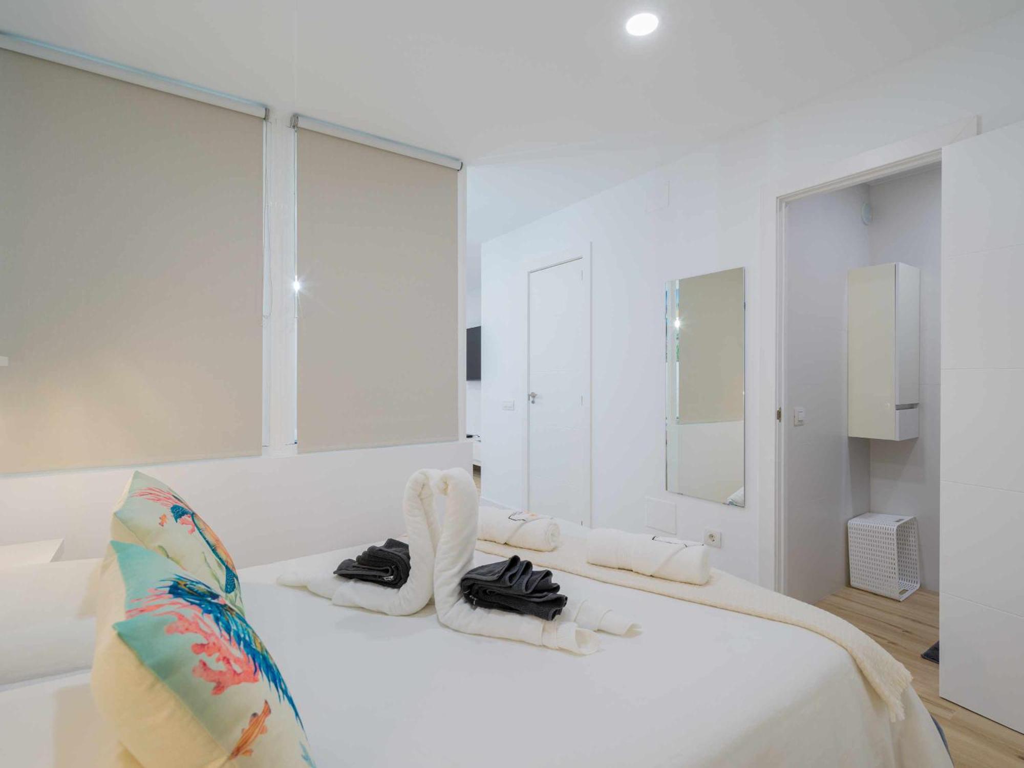 Moguel Canarian Holiday 2º Arguineguin Eksteriør billede